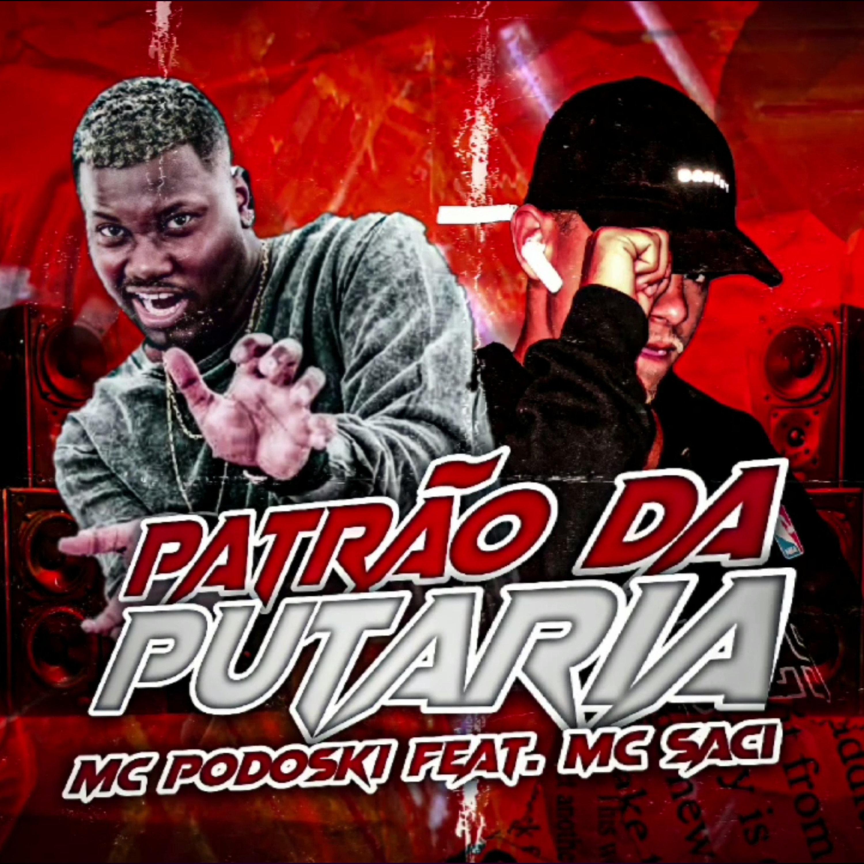 Patrão da Putaria