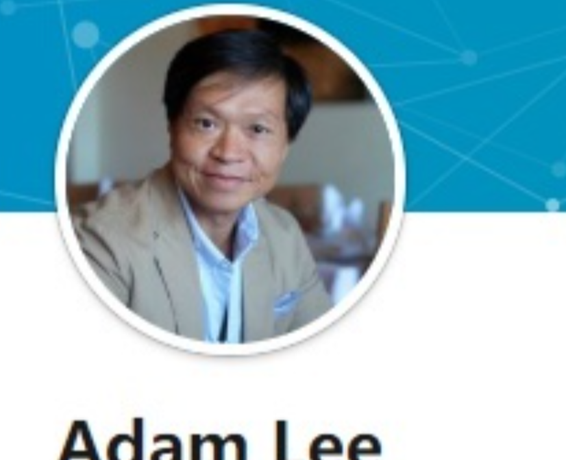 Adam Lee