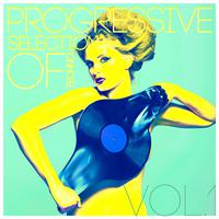 Progressive Selection of Techno, Vol. 1