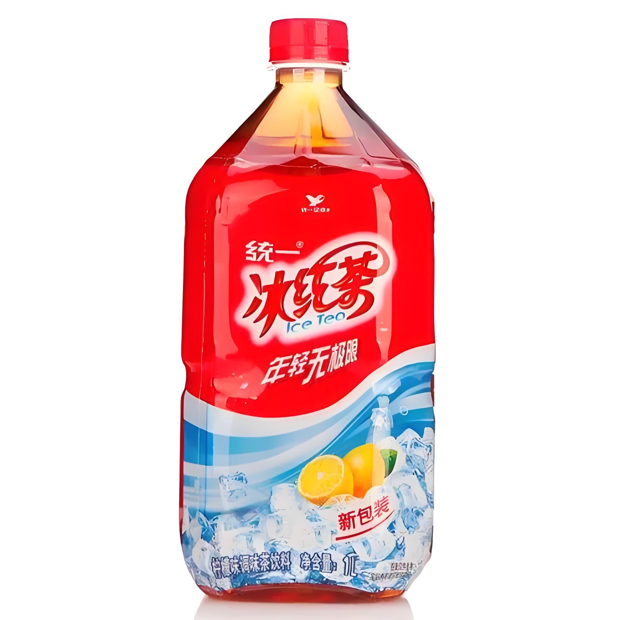 冰红茶