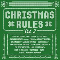 Christmas Rules (Vol. 2)