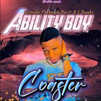 Ability Boy (feat. Fosterlee, Margin Boy & Ay Banks)