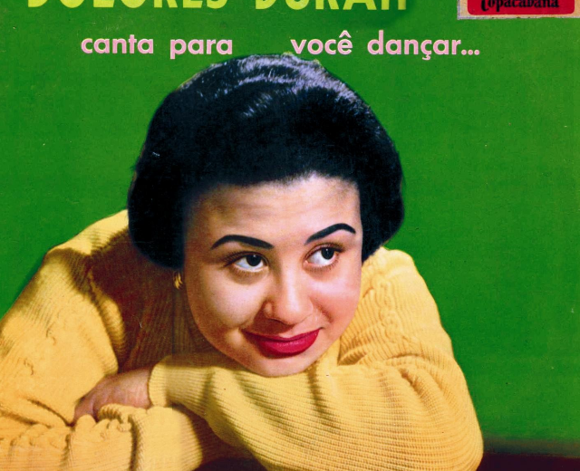 Dolores Duran