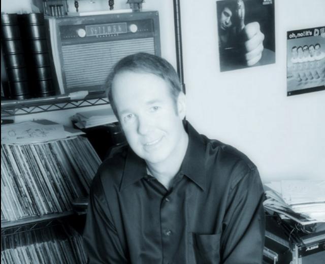 Timothy Crane