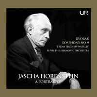 A Portrait, Vol. 2: Jascha Horenstein (Remastered 2022)