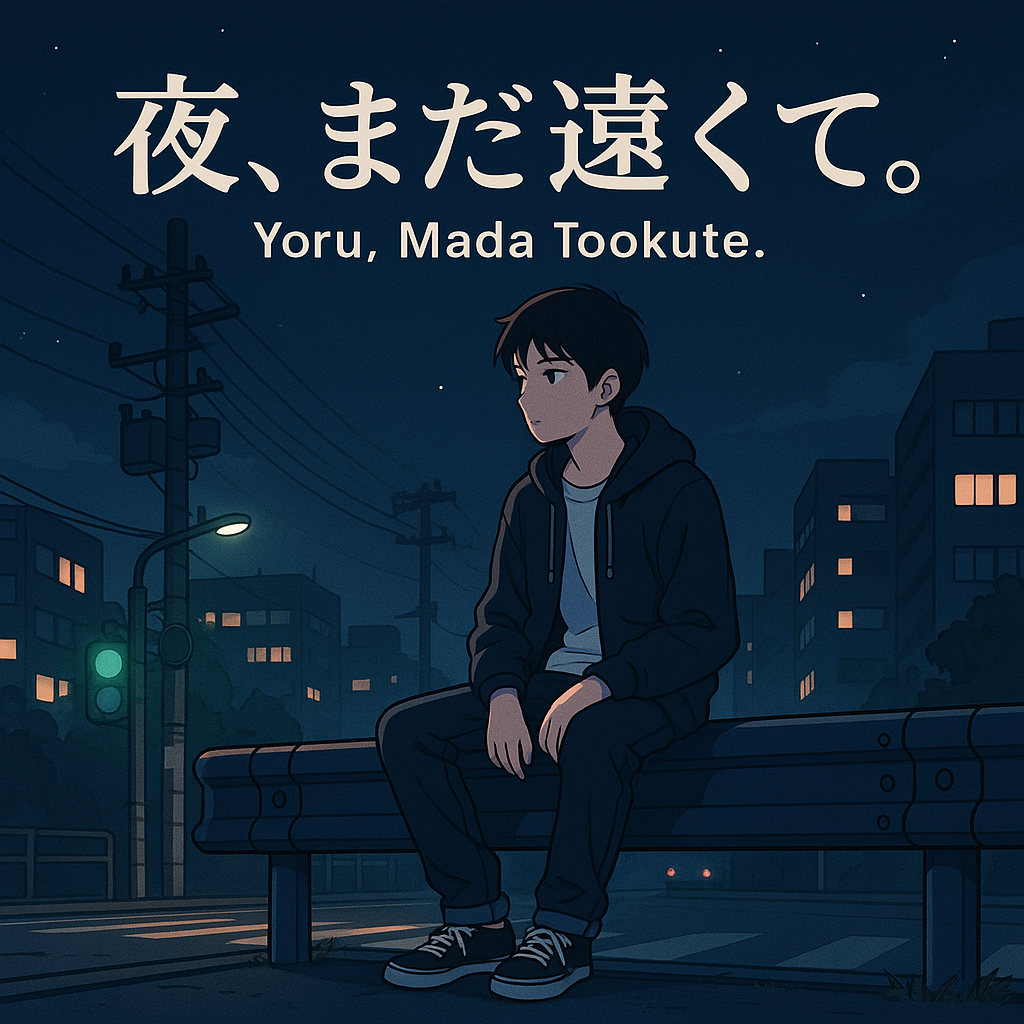 追憶バス _ Tsuioku Basu封面