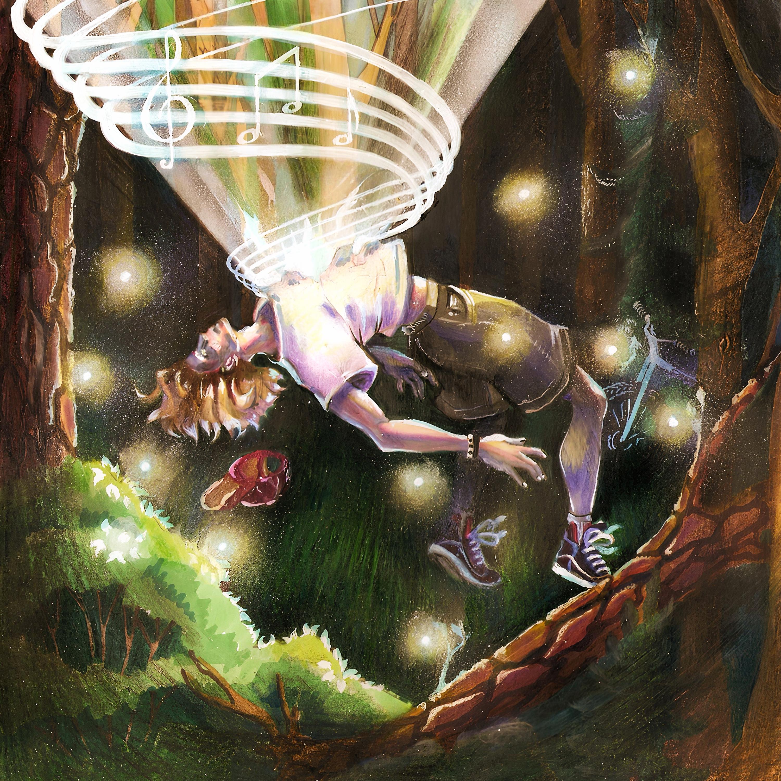 Воспоминания были стёрты 2 (feat. LONGRAFF, EVERYSXDE & WDMZ)