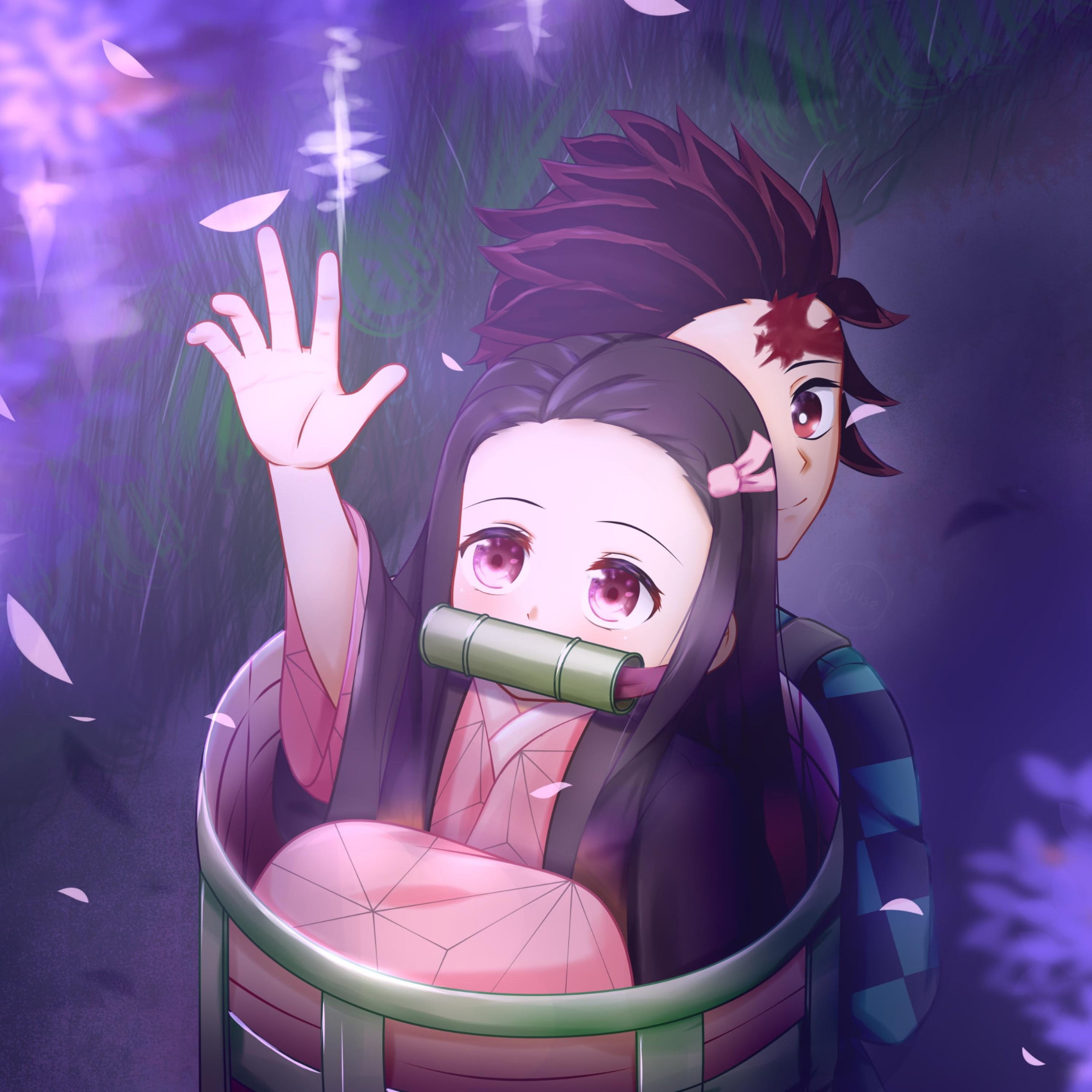 Whispers of a Scarlet Promise