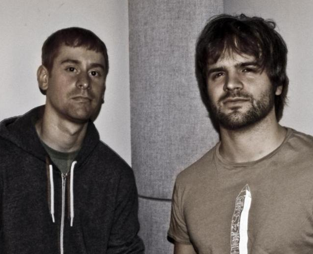 The Kickdrums