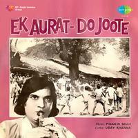 Ek Aurat Do Joote