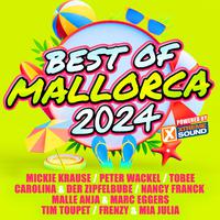 Best of Mallorca 2024 powered by Xtreme Sound