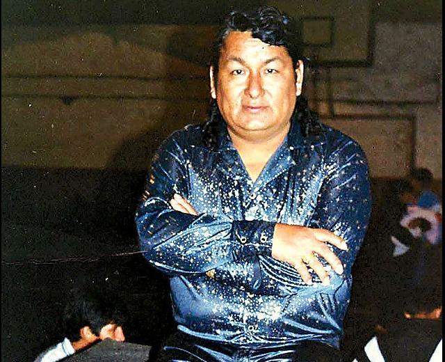 Chacalón y la Nueva Crema