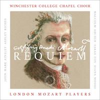 Mozart: Requiem