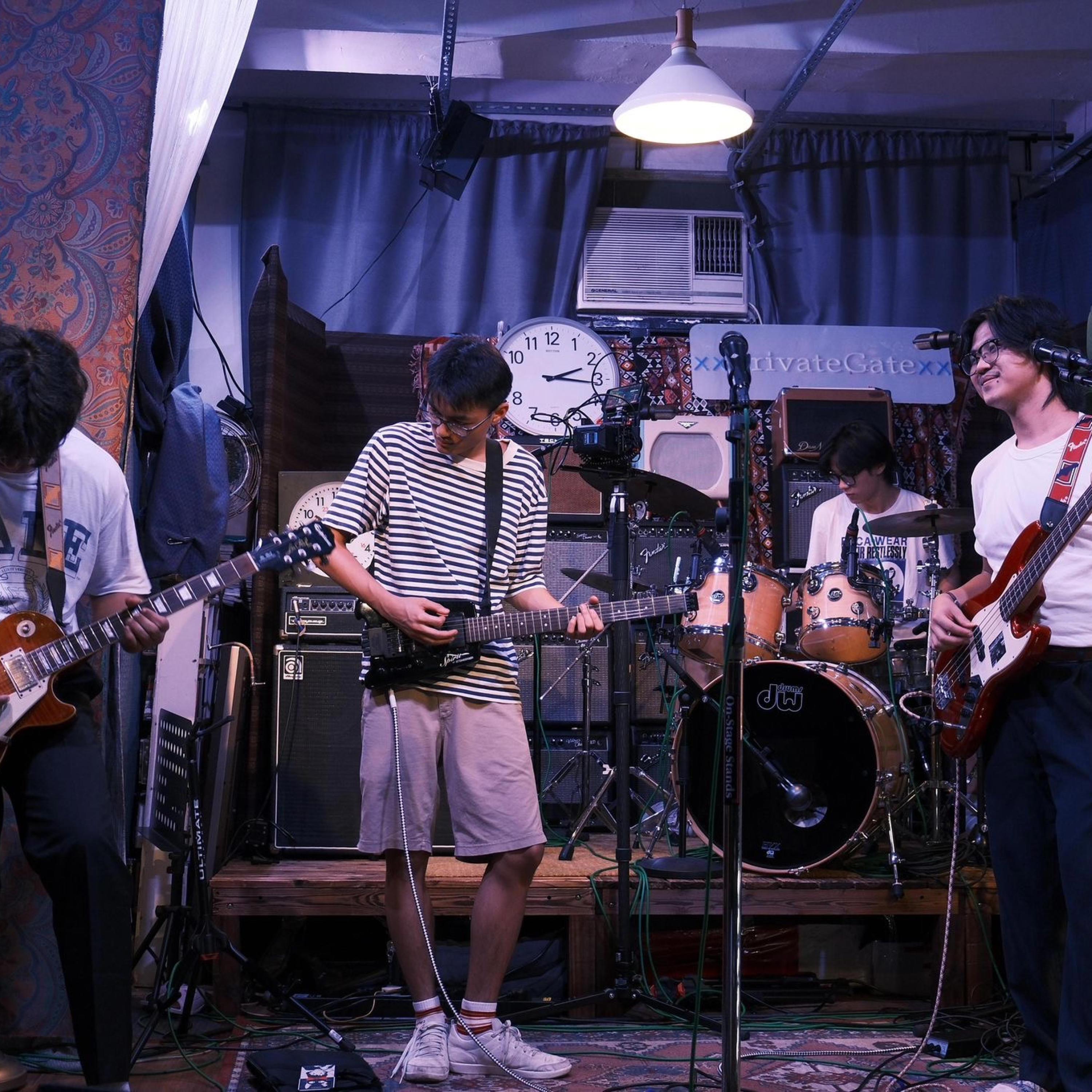 沙丘魔女 (Live)封面