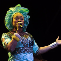 Oumou Sangaré