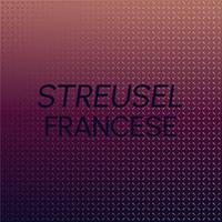 Streusel Francese