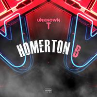 Homerton B