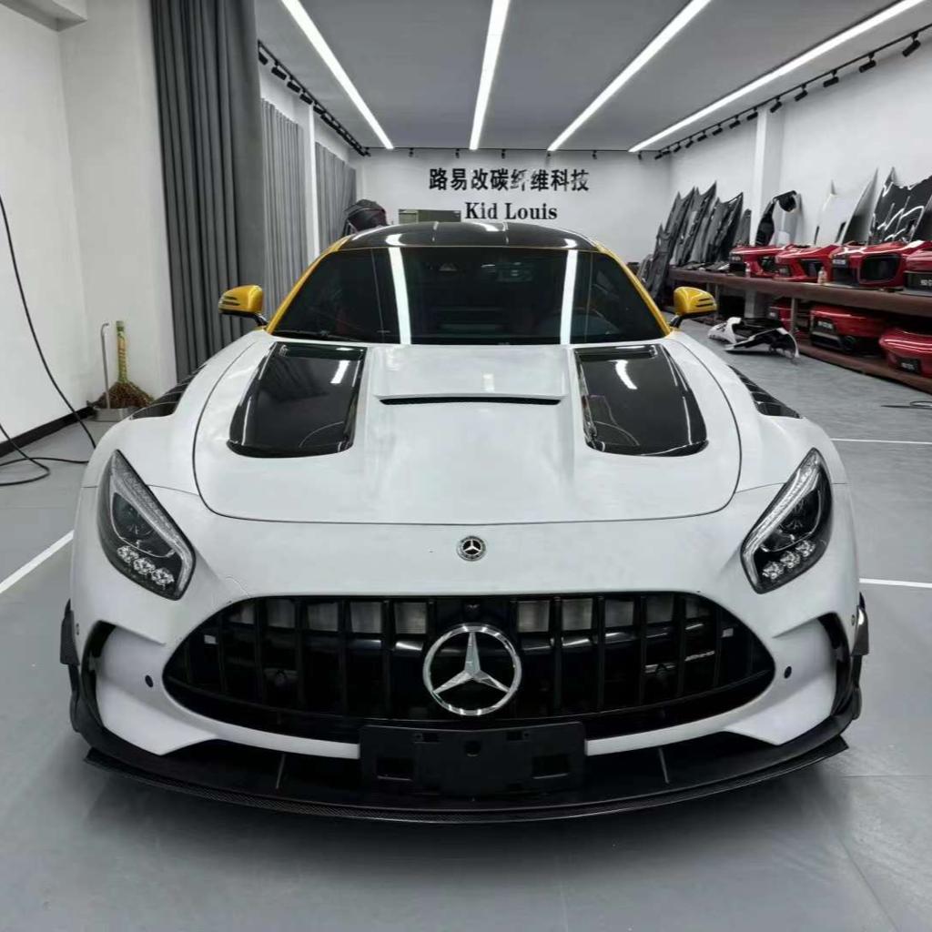 Ghetto-House（街头浩室）压迫感