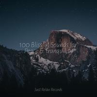 100 Blissful Sounds for Peace & Tranquility