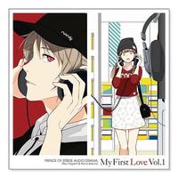 PRINCE OF STRIDE MY FIRST LOVE Vol.1 八神陸&桜井奈々