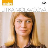 Pop galerie Jitka Molavcová