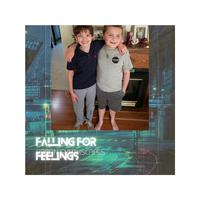 Falling for feeings (feat. Ayden)