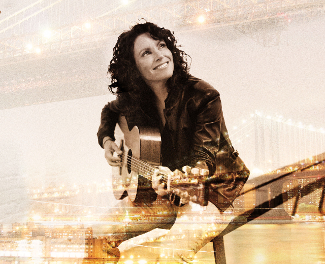 Lucy Kaplansky