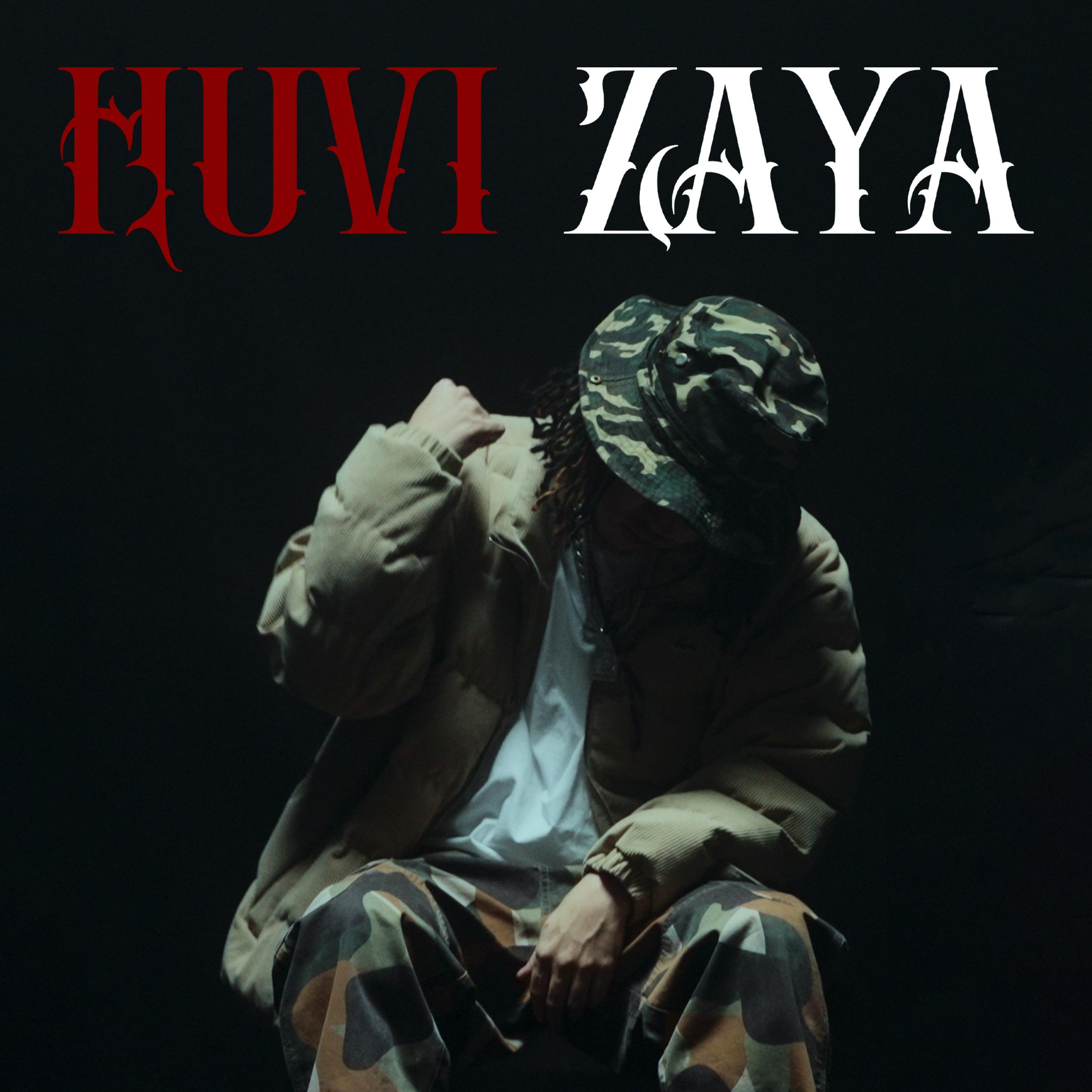 Huvi Zaya