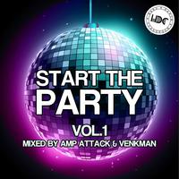 Start The Party, Vol. 1