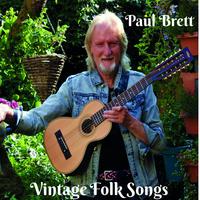 Vintage Folk Songs