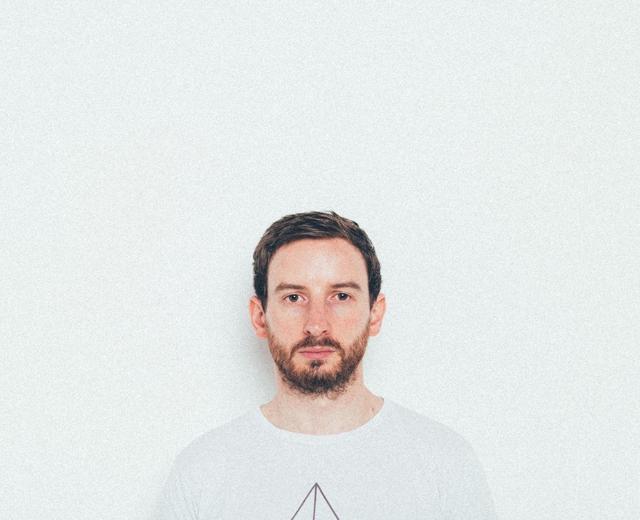 Max Cooper