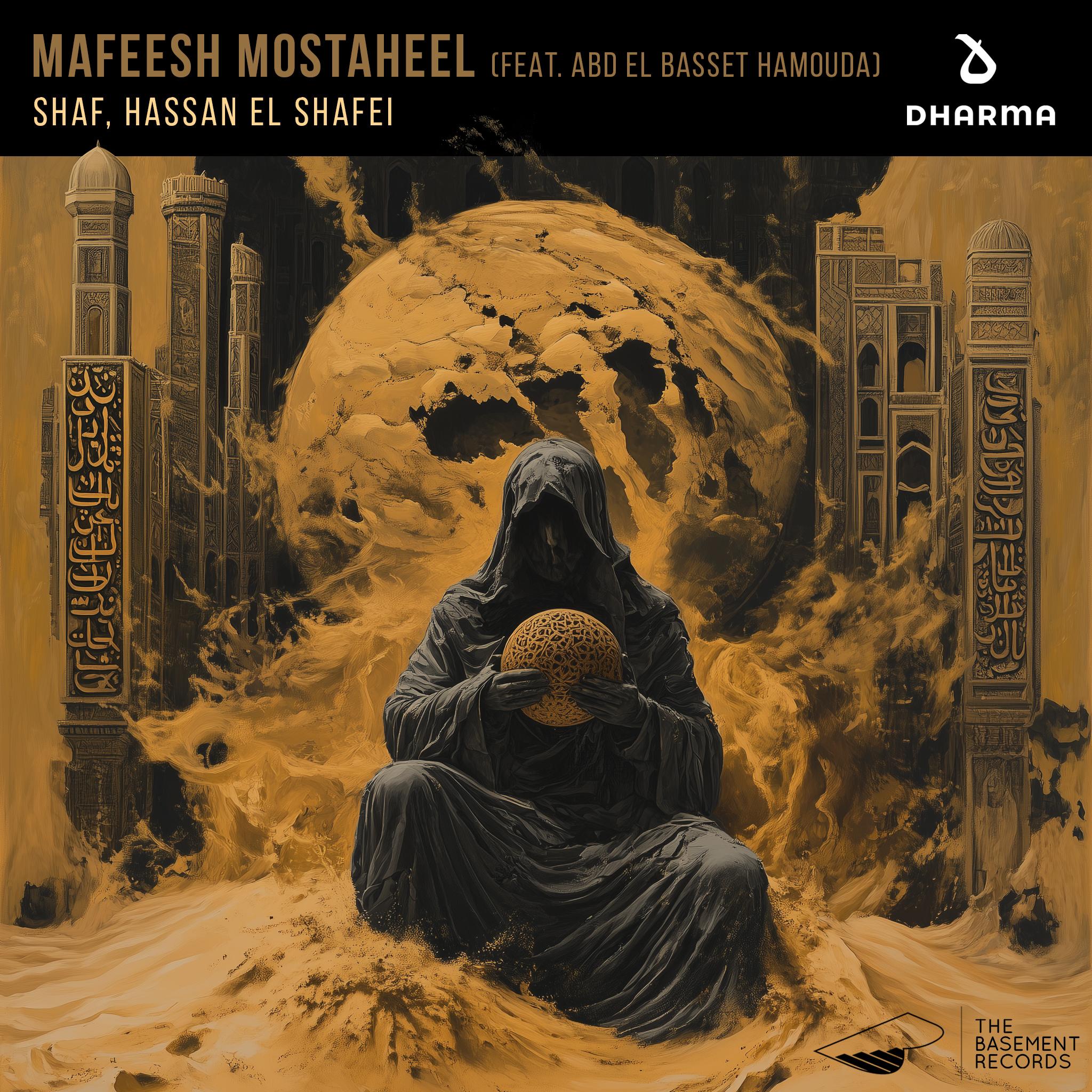 Mafeesh Mostaheel (feat. Abd El Basset Hamouda)