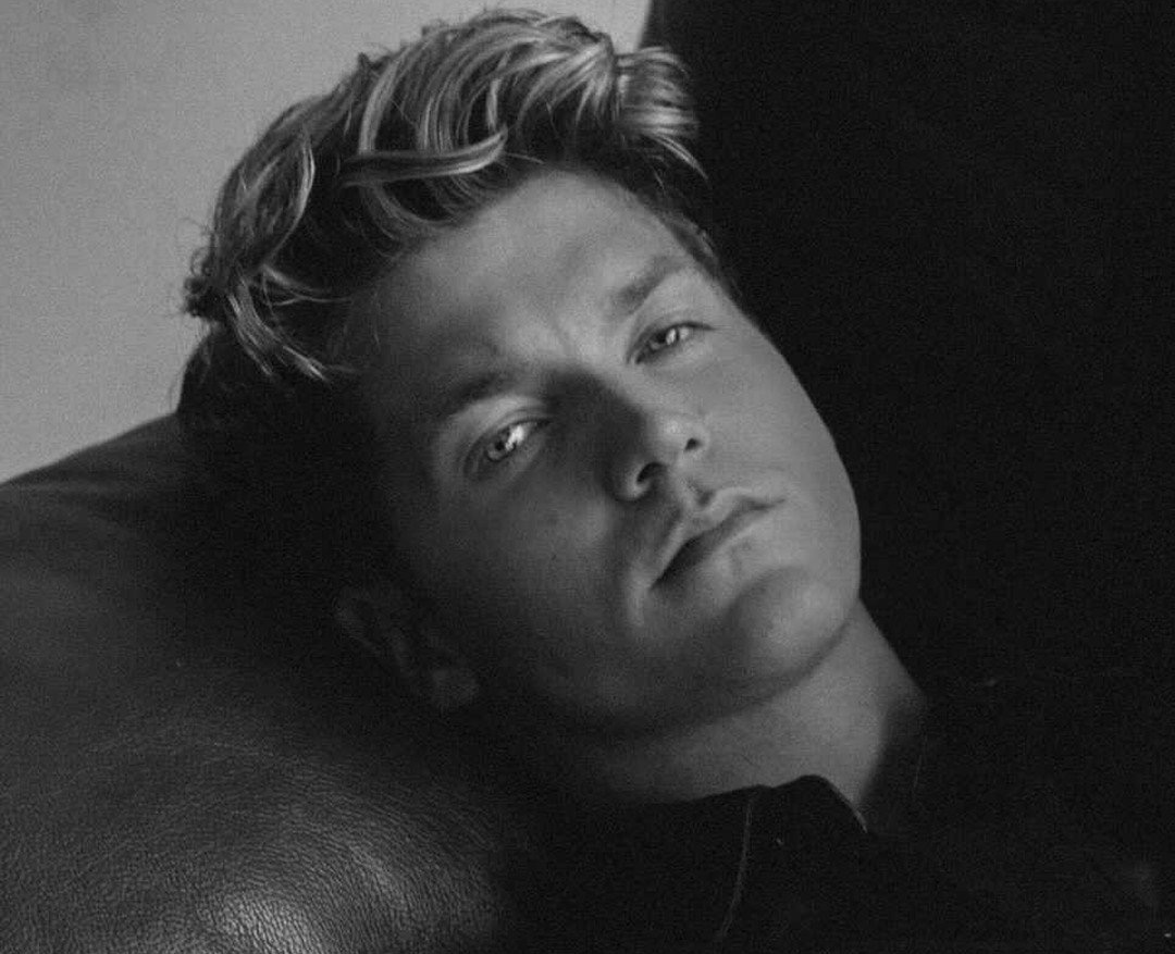 Jamie Miller