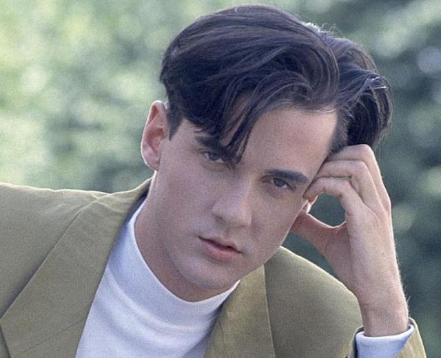 Tommy Page