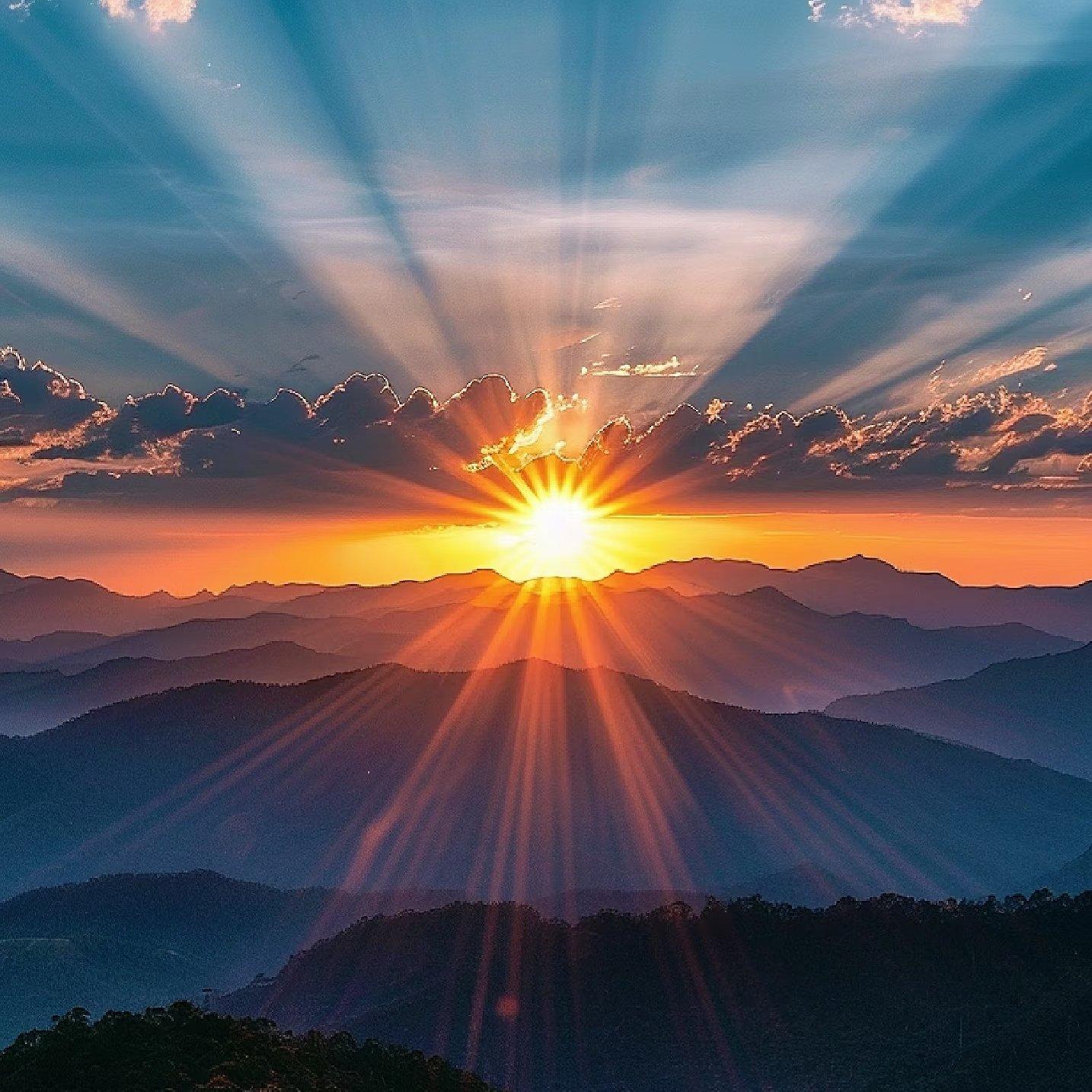 充满希望和力量的高品质纯音乐