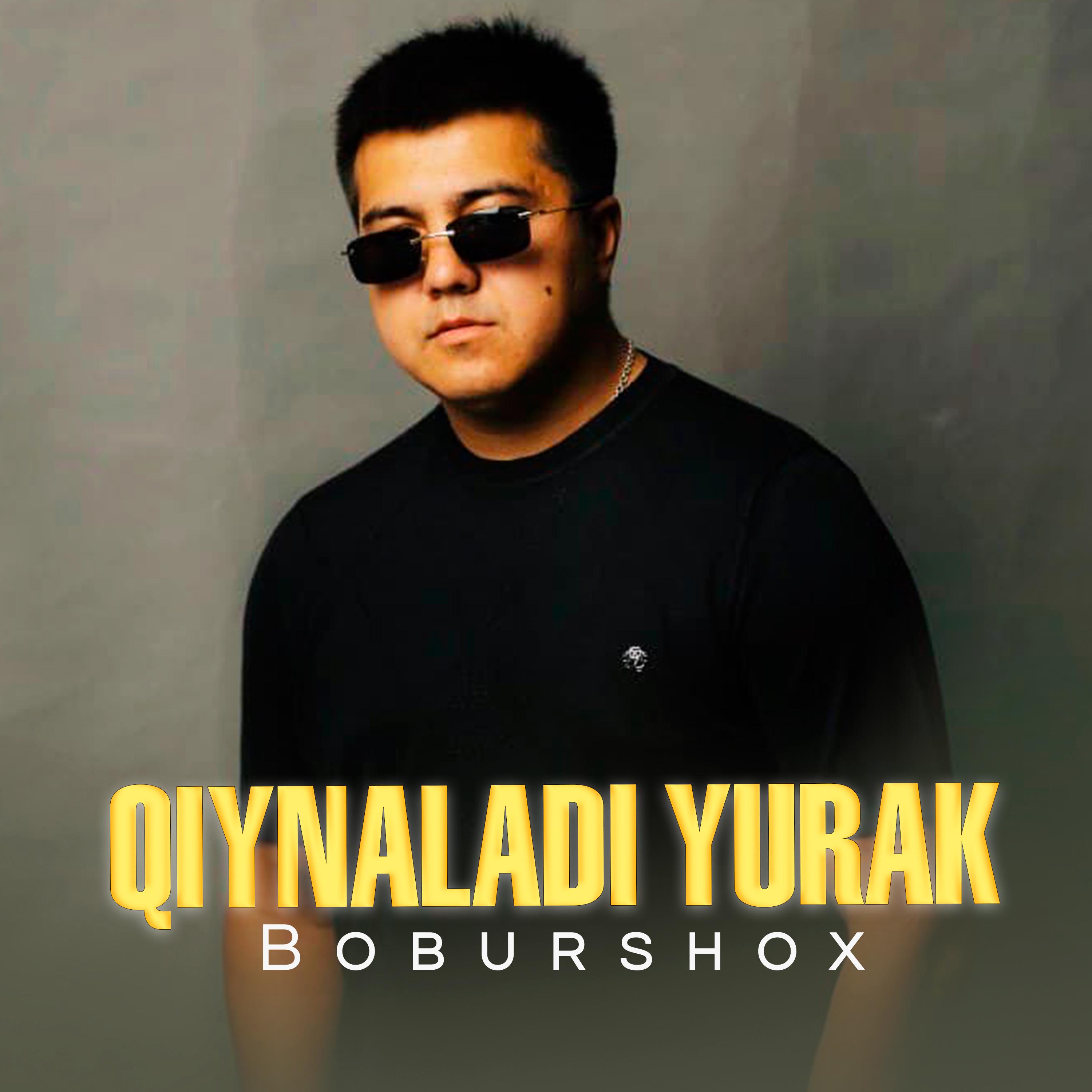 qiynaladi yurak (remix)