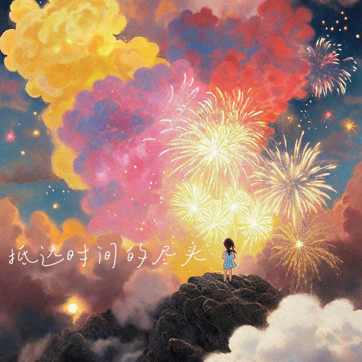 抵达时间的尽头(嘀嗒）