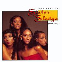 The Best Of Sister Sledge (1973-1985)