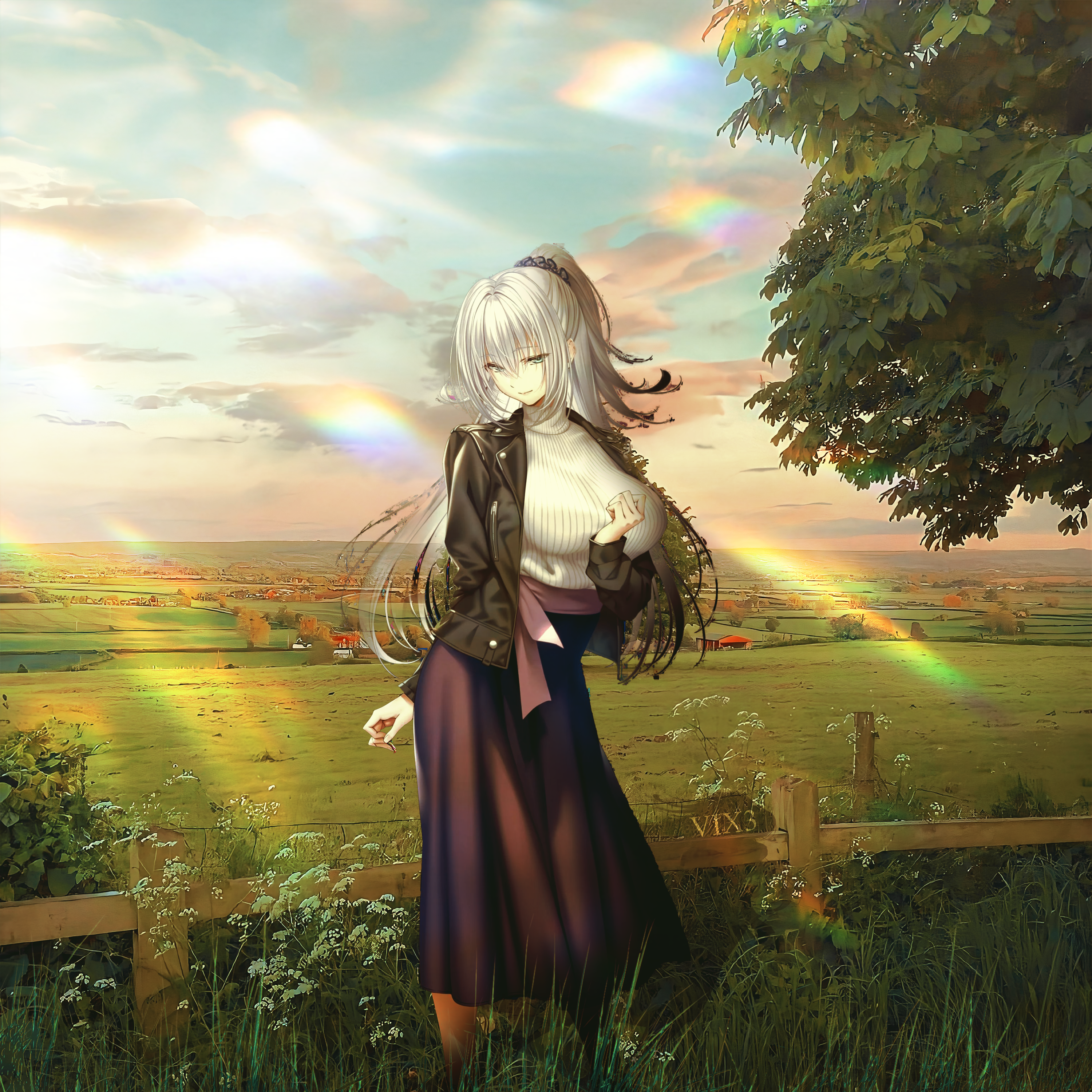 【HYPERPOP伴奏】Daily Remnants（碎片日常）