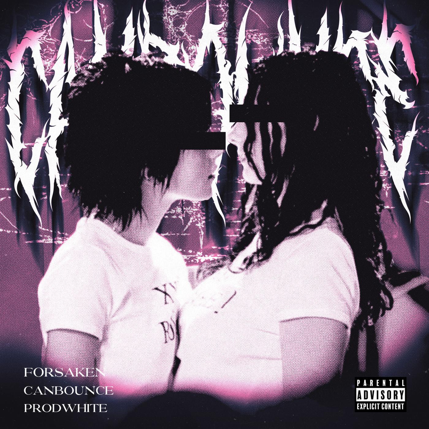 all the things she said - Hoodtrap / Jerk