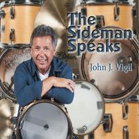 John J. Vigil - Daddy's Come