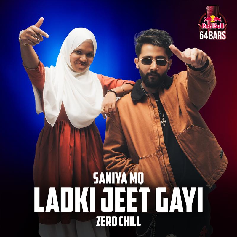 Ladki Jeet Gayi (Red Bull 64 Bars)