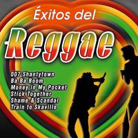 Éxitos del Reggae