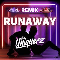 Runaway (Drummasterz Remix)