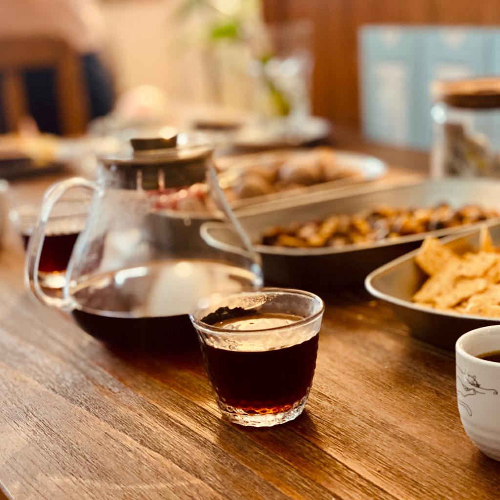 咖啡馆里安静的时光 小众BGM