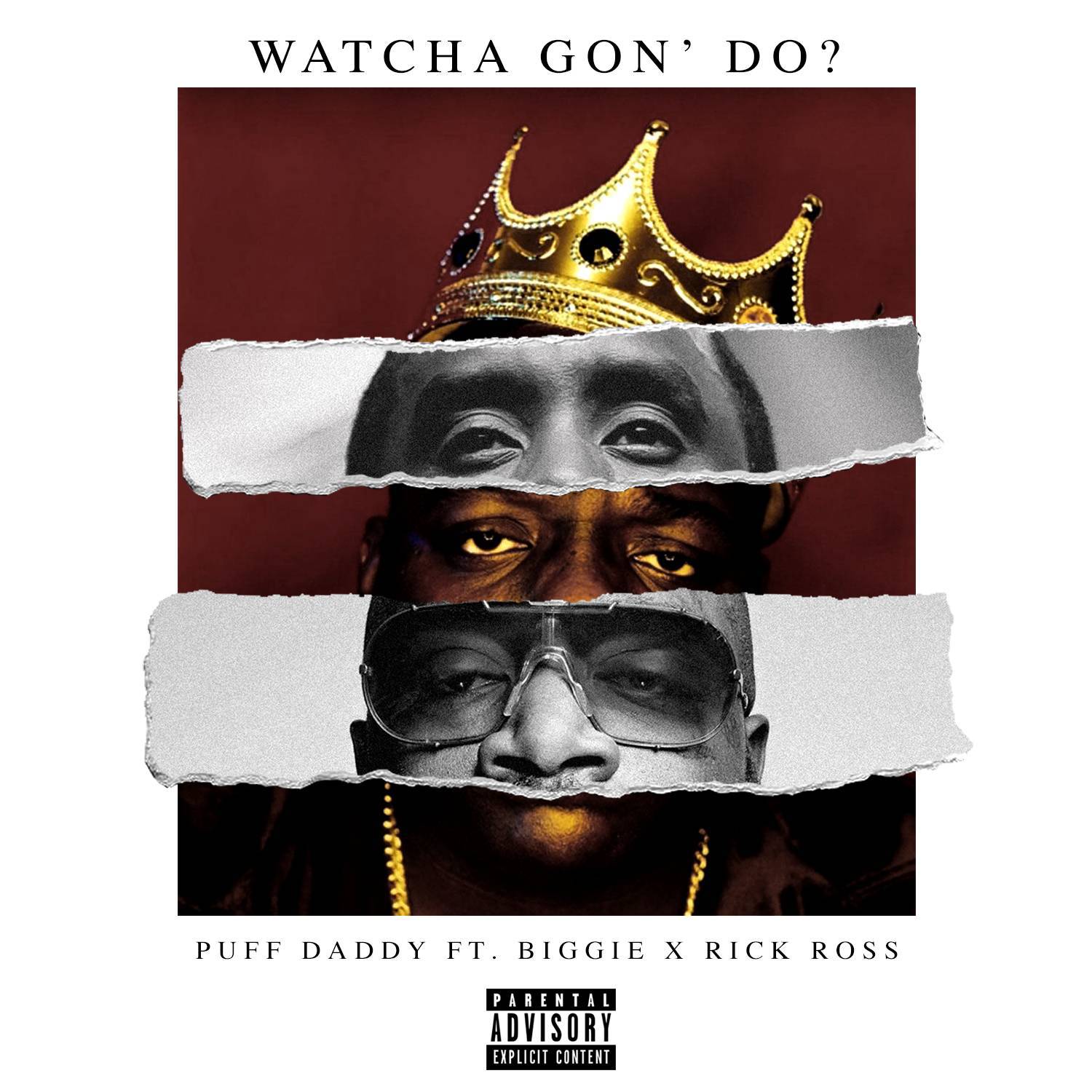 puff daddy/the notorious b.i.g.