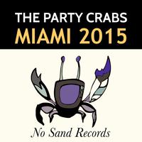 The Party Crabs Miami 2015