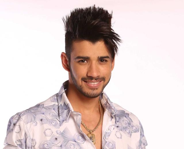 Gusttavo Lima