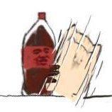 珞珈山第一蛇皮怪