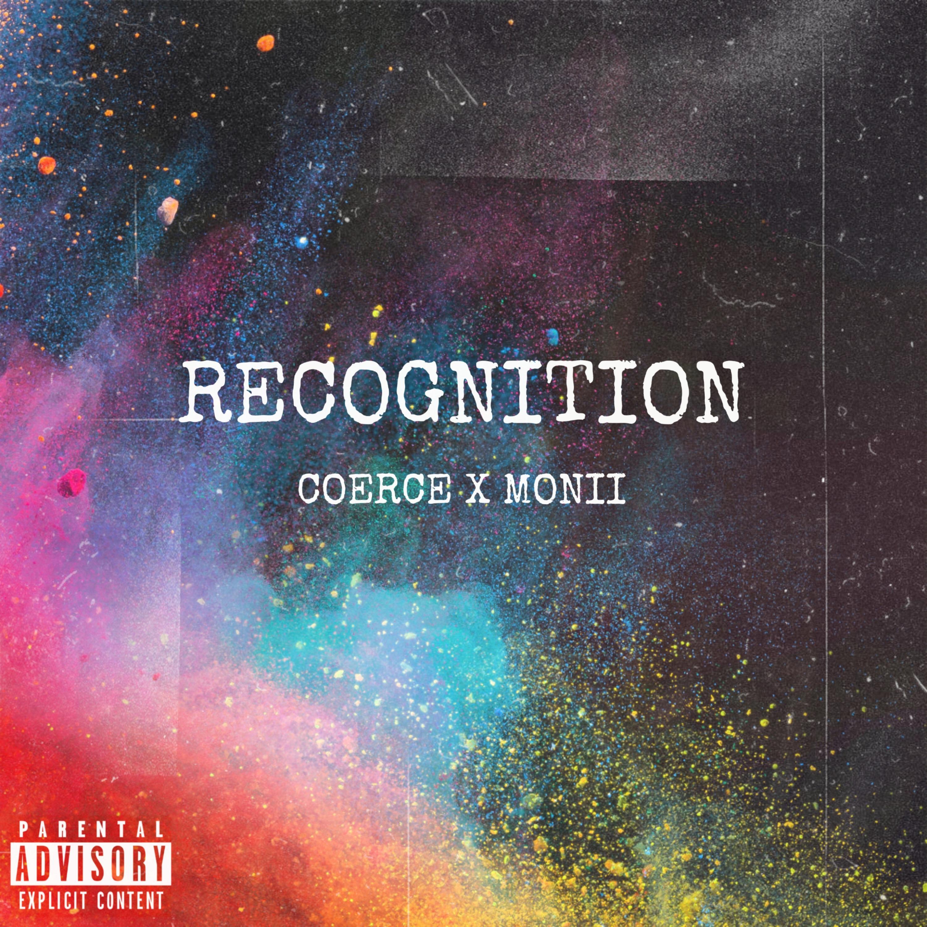 Recognition (feat. Monii)